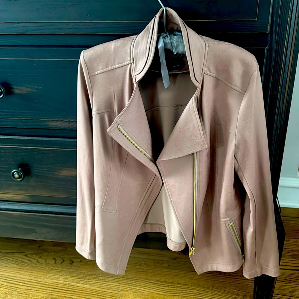 Jacket/top